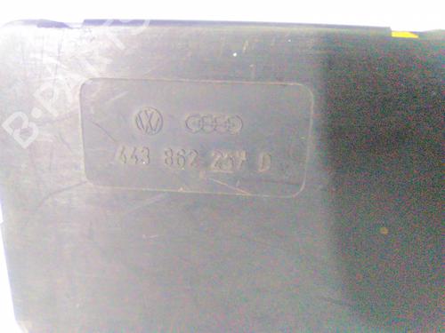 Electronic module AUDI 80 B3 Saloon (893, 894, 8A2) 1.6 TD | BP22935795M83 