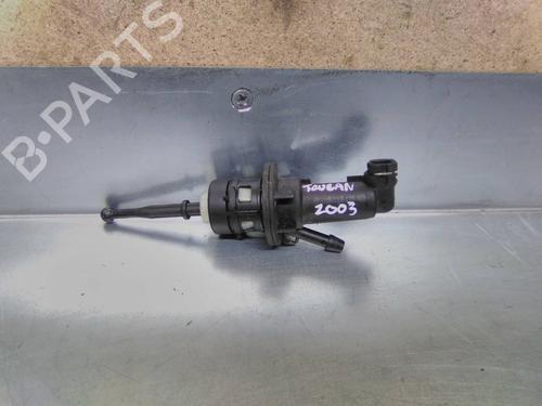 Used Clutch pedal VW TOURAN (1T1, 1T2) 1.9 TDI (100 hp) 19853188