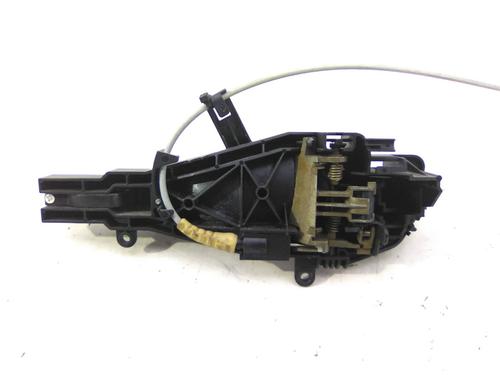Rear right exterior door handle BMW 3 Touring (E91) 320 d | BP19844311C130 