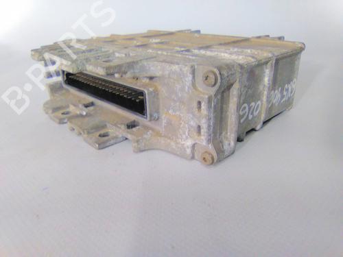 Engine control unit (ECU) SEAT IBIZA II (6K1) 1.4 i | BP22935753M57 