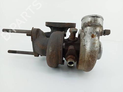 Turbocharger/Supercharger VOLVO 480 (482) 1.7 Turbo | BP31139965M71 