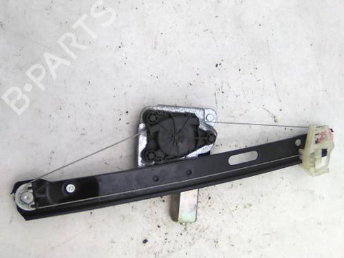 Rear left window mechanism BMW 3 (E90) 320 d | BP19821672C24 