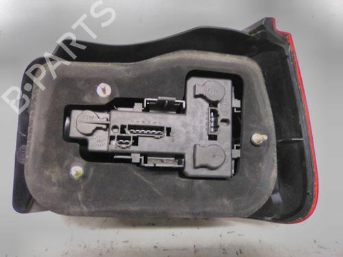 Left taillight SEAT IBIZA II (6K1) 1.0 | BP19846982C34 