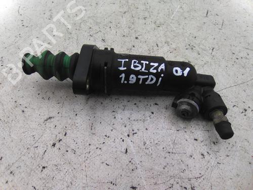 Used Other SEAT IBIZA II (6K1) 1.9 TDI (90 hp) 19828296