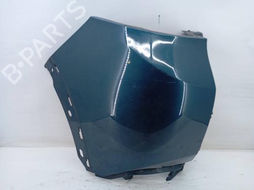 Otra PEUGEOT 2008 I (CU_) 1.2 VTi (82 hp) 30002506