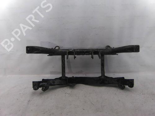 Rear axle LAND ROVER FREELANDER I (L314) 2.0 DI 4x4 | BP19825937M2 