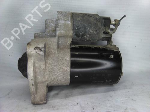 Used Starter CITROËN SAXO (S0, S1) 1.0 X (50 hp) 19855050