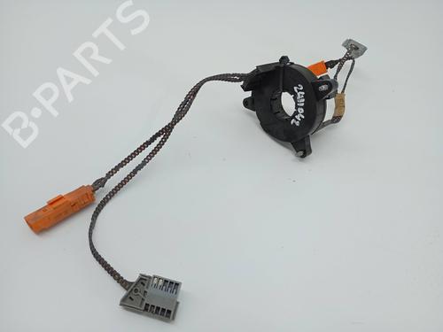 Kontantrulle Airbag /Stelring PEUGEOT 206 Hatchback (2A/C) 1.1 (54 hp) 30907326