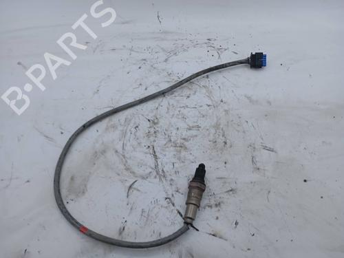 Elektronisk sensor FORD FIESTA VII (HJ, HF) 1.5 TDCi | BP19844576M84 