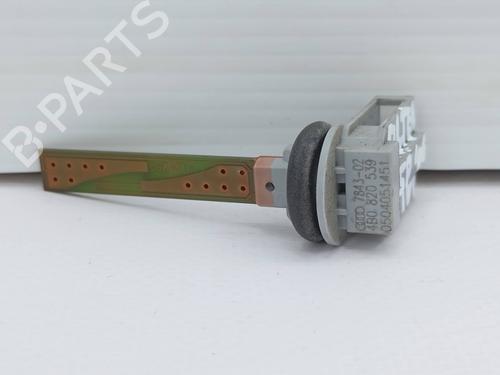 Annen SEAT ALTEA (5P1) 1.9 TDI (105 hp) 19842083