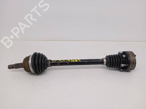 Used Left front driveshaft Left front driveshaft SEAT IBIZA II (6K1) 1.0 (45 hp) 33277227 33277227