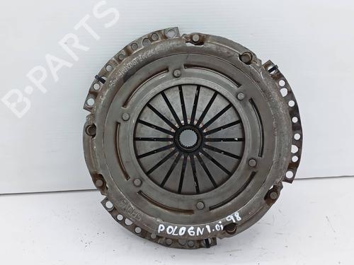 other-vw-polo-iii-6n1-45-10-nao-visivel-1994-1995-1996-1997-1998-1999-19856860 main image