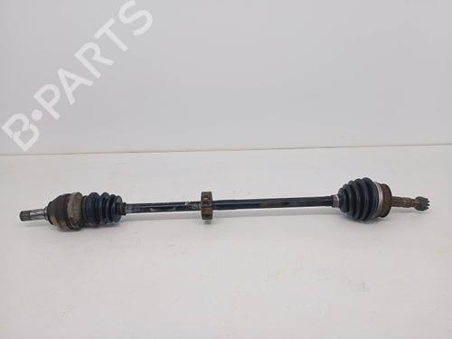 Drivaksel fortil Højre Drivaksel fortil Højre FORD FOCUS I (DAW, DBW) 1.4 16V (75 hp) 33960867 33960867