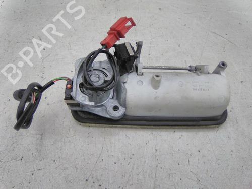Tailgate VW SHARAN (7M8, 7M9, 7M6) 1.9 TDI | BP19854108C6 