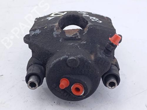 Right front brake caliper SKODA OCTAVIA II Combi (1Z5) 1.9 TDI | BP28705992M104 