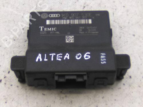 Used Electronic module SEAT ALTEA (5P1) 1.9 TDI (105 hp) 19872114