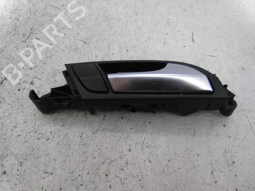 Front right exterior door handle AUDI Q7 (4LB) 3.0 TDI quattro | BP19840086C129 