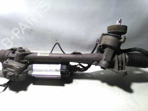 Used Steering rack SKODA OCTAVIA II (1Z3) 1.9 TDI (105 hp) 19876425