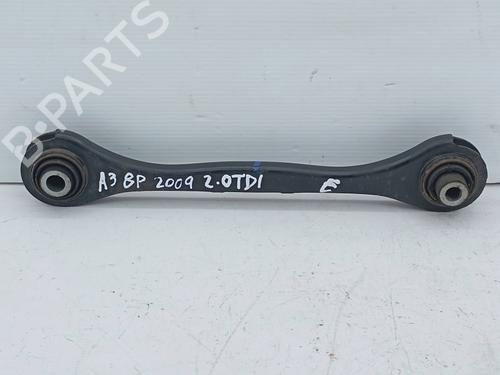 Used Left rear suspension arm AUDI A3 (8P1) 2.0 TDI (136 hp) 19855250
