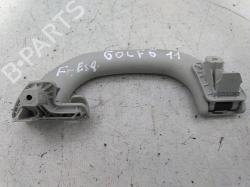 Håndtag i tag VW GOLF VI (5K1) 1.6 TDI (105 hp) 19829979