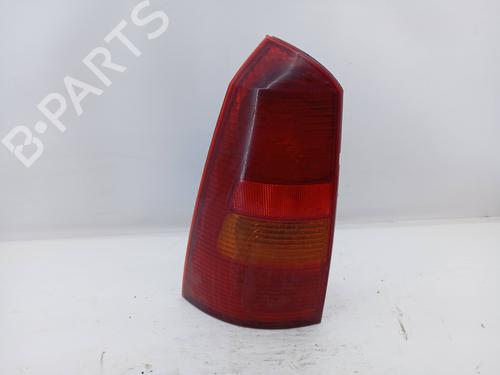 Used Left taillight FORD FOCUS I (DAW, DBW) 1.4 16V (75 hp) 29506358