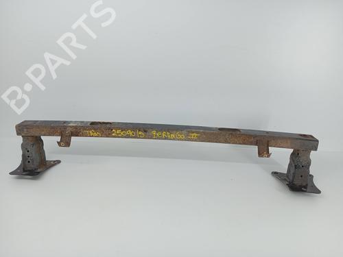 Used Rear bumper reinforcement CITROËN BERLINGO Platform/Chassis (B9) 1.6 HDi 90 16V (90 hp) 30978017