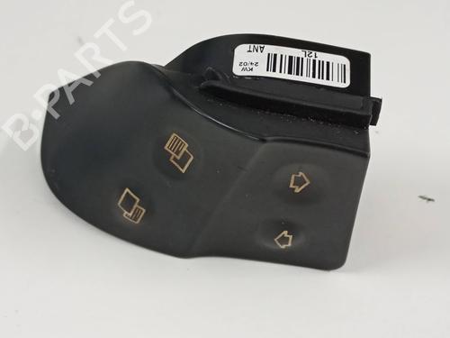 Rattkontroller MERCEDES-BENZ C-CLASS (W203) C 220 CDI (203.006) (136 hp) 32390770