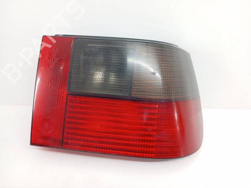 Used Right taillight SEAT IBIZA II (6K1) 1.9 D (64 hp) 31691455