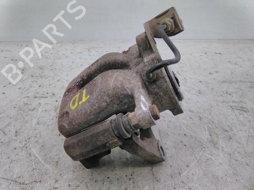 Right rear brake caliper VW PASSAT B6 (3C2) 1.9 TDI | BP19814093M106 