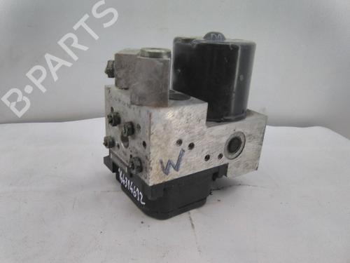 Used ABS pump MERCEDES-BENZ S-CLASS (W220) S 320 CDI (220.026, 220.126) (197 hp) 19843965