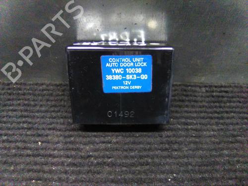 Module électronique ROVER 200 II Hatchback (XW) 214 Si/Gsi (90 hp) 19856265