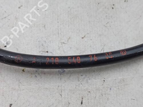 Electronic module MERCEDES-BENZ E-CLASS (W210) E 220 D (210.004) | BP28952360M83