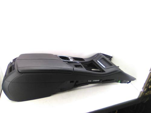 Mittelkonsole BMW 5 (F10) 520 d (200 hp) 30488012