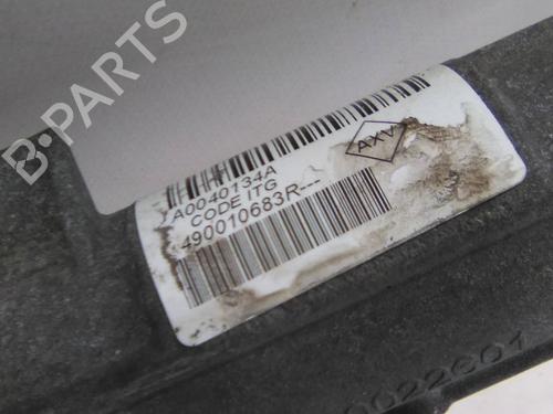 Steering rack RENAULT GRAND SCÉNIC III (JZ0/1_) 1.5 dCi (JZ0A) | BP29566987M22