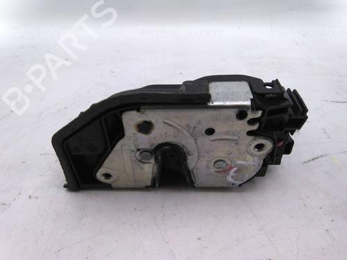 Rear right lock BMW 1 (E87) 118 d | BP19818520C99 