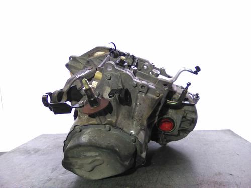 Gearbox CITROËN XSARA (N1) 1.9 TD | BP19862363M3 