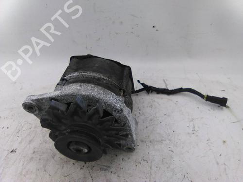 Lichtmaschine für OPEL ASTRA F Saloon (T92) 1.7 TD (F19, M19) (68 hp) 19829712