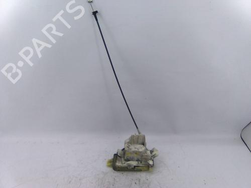 Used Rear right lock FORD FOCUS I Turnier (DNW) 1.8 Turbo DI / TDDi (90 hp) 19824118