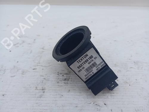 Module électronique PEUGEOT 206 Hatchback (2A/C) 1.9 D (69 hp) 29620723