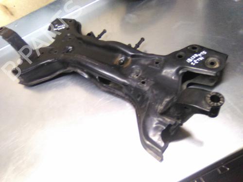 Used Subframe SEAT IBIZA IV (6J5, 6P1) 1.2 TDI (75 hp) 19849132