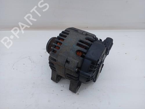 Alternator PEUGEOT EXPERT Platform/Chassis (223) 2.0 HDi | BP29400816M7 