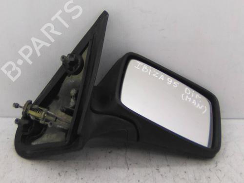 Right mirror SEAT IBIZA II (6K1) 1.0 | BP19850160C27 