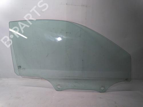 Used Front right door window SMART FORTWO Cabrio (451) 1.0 (451.431, 451.480) (71 hp) 19810647