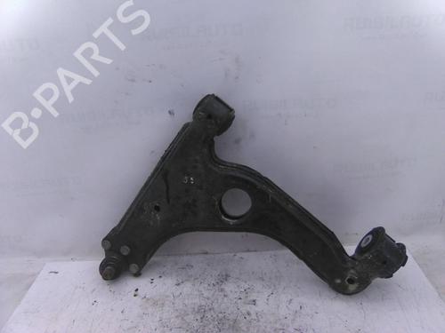 Used Left front suspension arm OPEL ASTRA G Hatchback (T98) 1.4 16V (F08, F48) (90 hp) 19837212