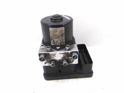 Used ABS pump MITSUBISHI GRANDIS (NA_W) 2.0 DI-D (NA8W) (136 hp) 19823070