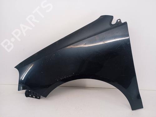Used Left front fenders Left front fenders VW POLO IV (9N_, 9A_) 1.4 TDI (80 hp) 34227796 34227796