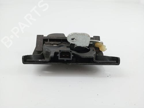 Tailgate lock AUDI A3 (8L1) 1.6 | BP30883416C101