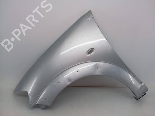 Guarda-lamas esquerdo Guarda-lamas esquerdo CITROËN C3 I (FC_, FN_) 1.1 i (60 hp) 34227889 34227889