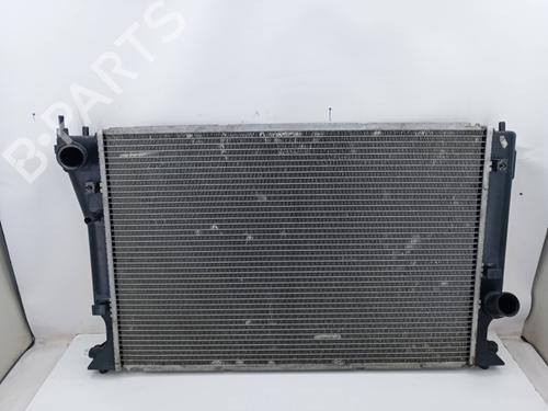 Køler TOYOTA AVENSIS (_T25_) 2.2 D-4D (ADT251_, ADT251R) | BP30280051M31