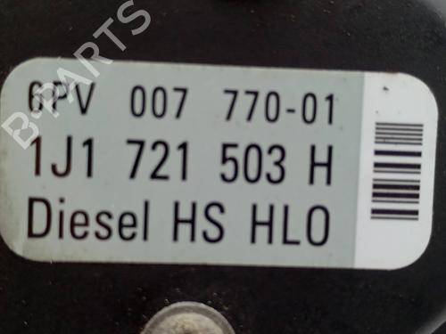 Pedal AUDI A3 (8L1) 1.9 TDI | BP19873875I4 